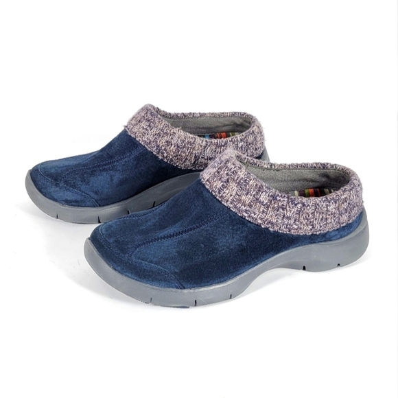 Dansko Suede Mules #689 Size EU 37 (US 6.5-7) - Picture 1 of 15